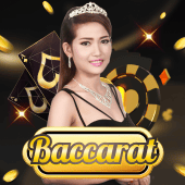 Baccarat icon